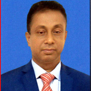 MD ALTAF HOSSAIN